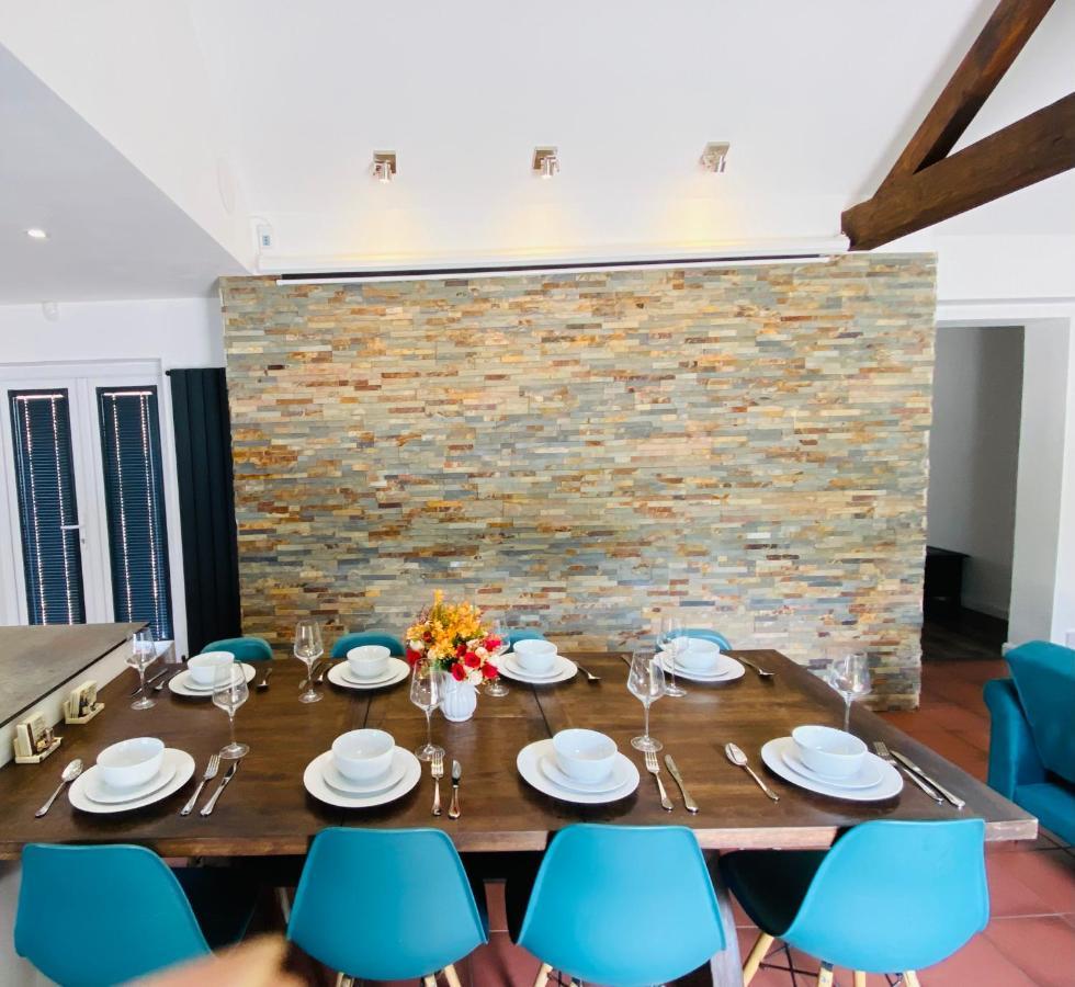 5 Bedroom Bungalow Ascot Racecourse מראה חיצוני תמונה